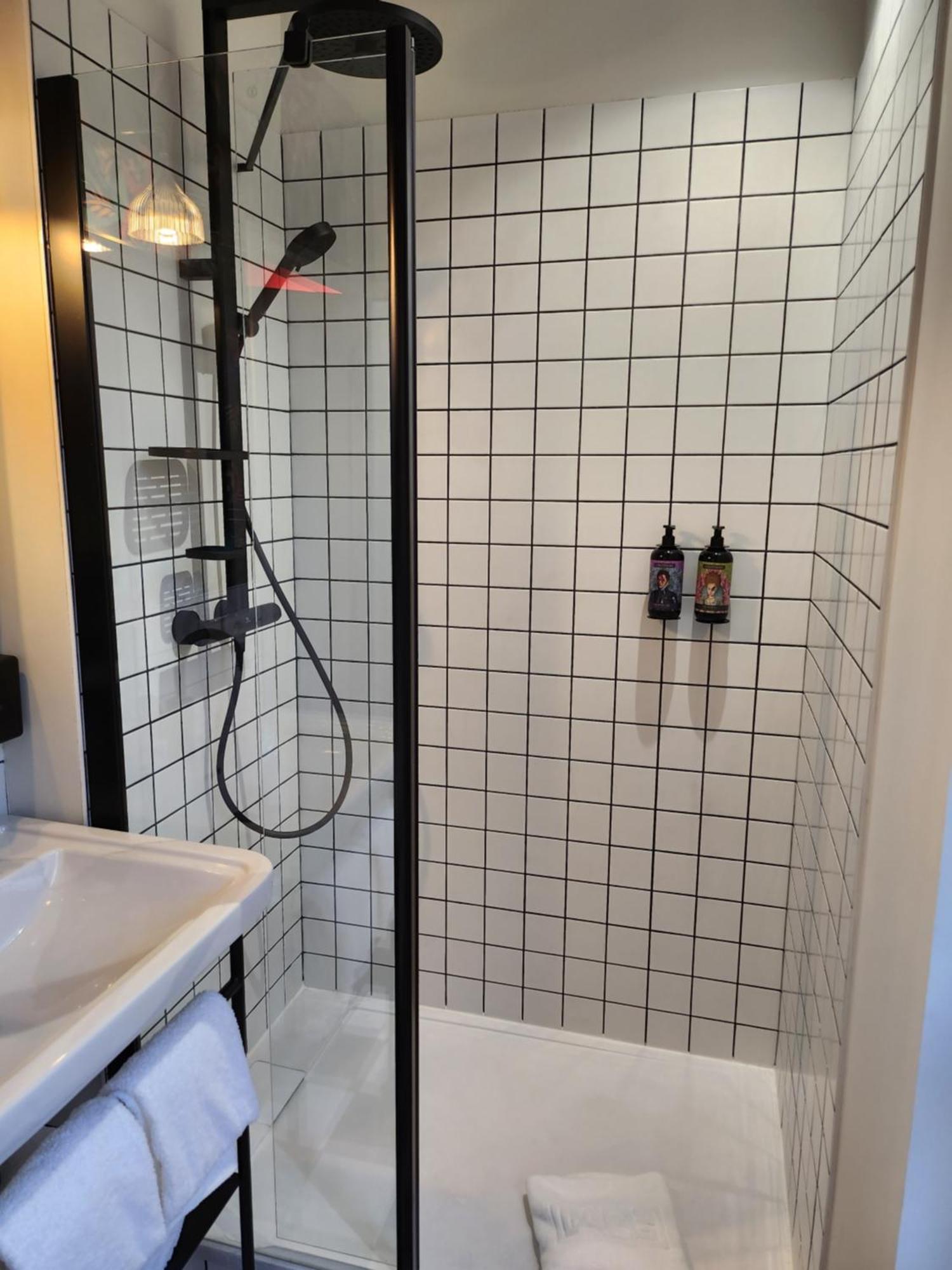 Labe Hotel Tours Centre Gare المظهر الخارجي الصورة